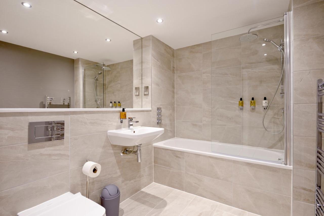 Destiny Scotland New Town Appartement Edinburgh