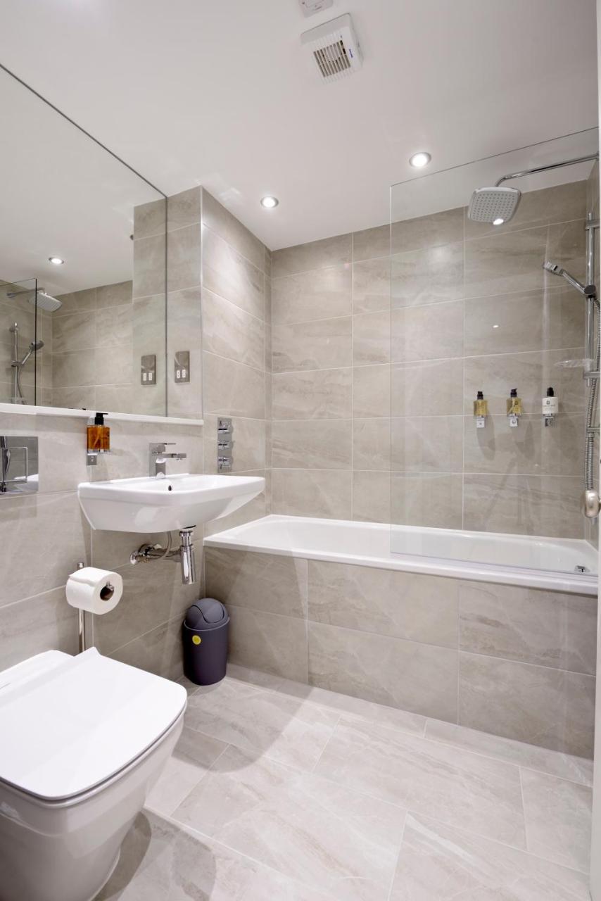 Appartement Destiny Scotland New Town *