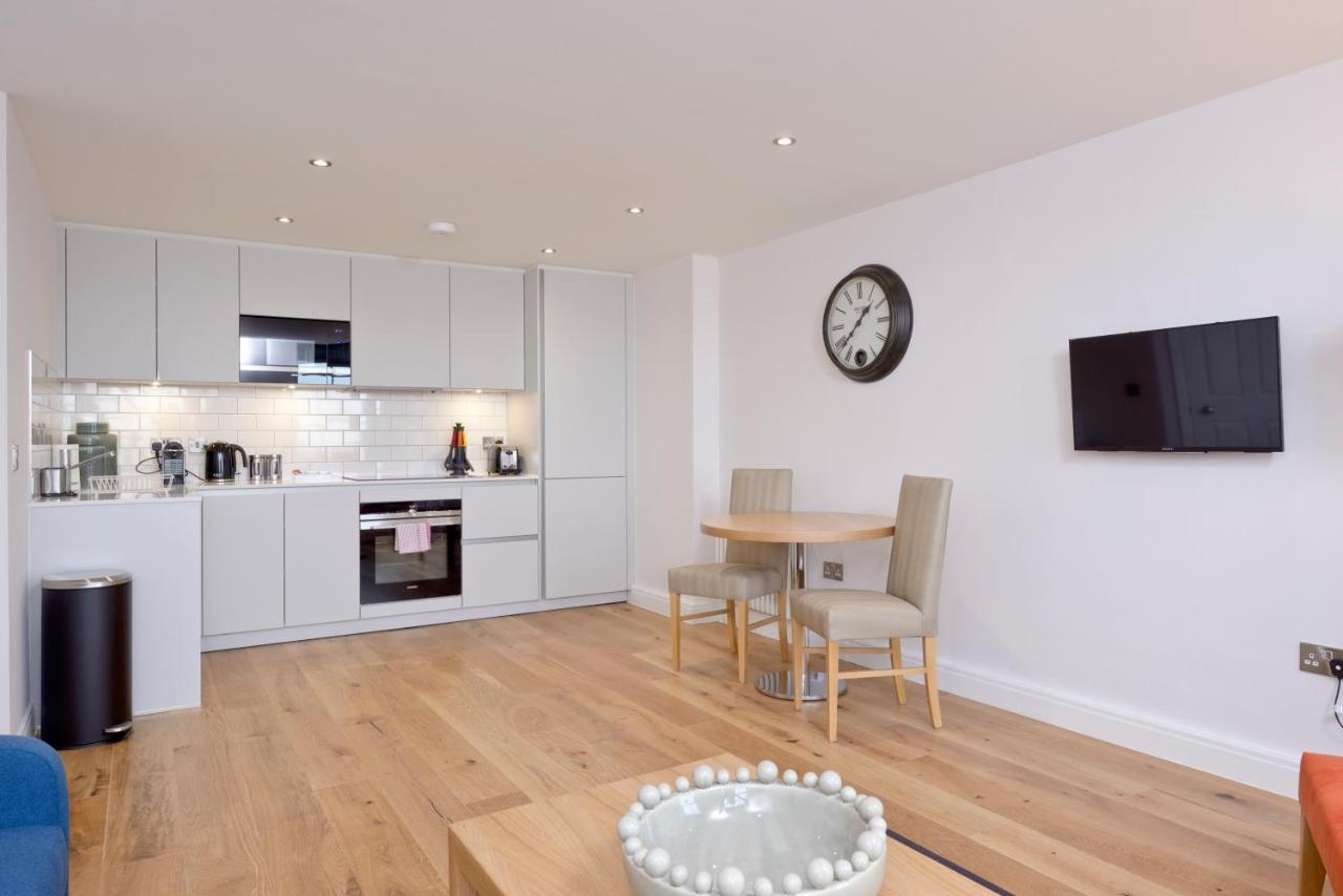 Apartment Destiny Scotland New Town Edinburgh
